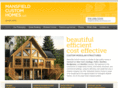 mansfieldcustomhomes.net