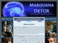 marijuanadetox.info