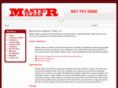 mastercleaninc.com
