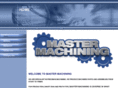 mastermachining.net