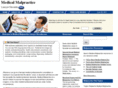medicalmalpracticelawyernevada.com