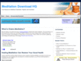 meditationdownloadhq.com