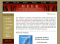 meekpublishing.com
