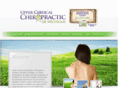 michiganuppercervical.com