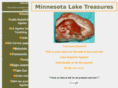 mnlaketreasures.com