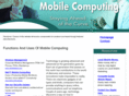 mobilecomputinglimitations.com