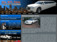montreallimousineservice.com