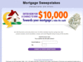 mortgagesweepstakes.com