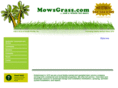 mowsgrass.com