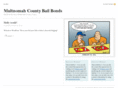 multnomahcountybailbonds.com