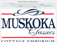 muskokaclassics.com