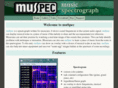 muspec.com