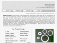 navyapolymers.com