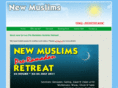 newmuslims.org.uk