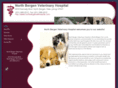 northbergenvethospital.com