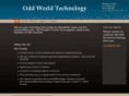 oddworldtech.com
