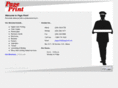 pageprint.net