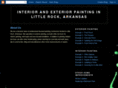 paintarkansas.com