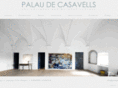 palaudecasavells.com