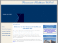 paramounthealthcareusa.com