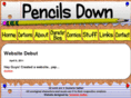 pencilsdownseries.com