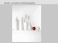 peterlandon.com