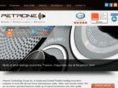 petronetechnologygroup.com