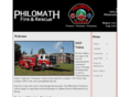 philomathfire.com