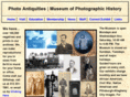 photoantiquities.org