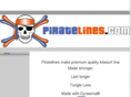 piratelines.com