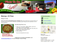 pizzatogomarengo.com