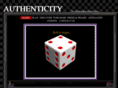 playauthenticity.com