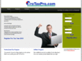 protaxpro.com