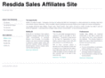 resdidaaffiliates.com