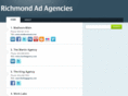 richmondadagency.com