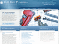 rushpointplumbing.com