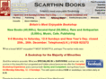 scarthinbooks.com