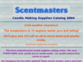 scentmasters.com