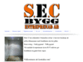 secbygg.se