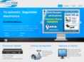 seguridadelectronic.com