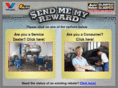 sendmemyreward.com