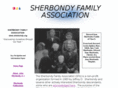 sherbondy.org