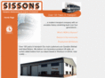 sissons.com