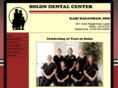 solondentalcenter.com