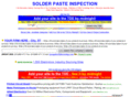 spi-solderpasteinspection.com