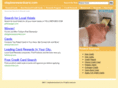 staplesrewardcard.com