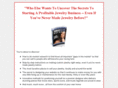 startajewelrybusinesstoday.com
