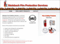 steinbachfireprotection.com