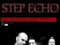 stepecho.com