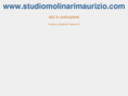 studiomolinarimaurizio.com